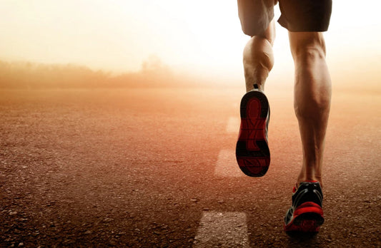 Does NAD+ improve stamina?