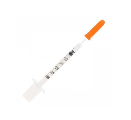 Syringe