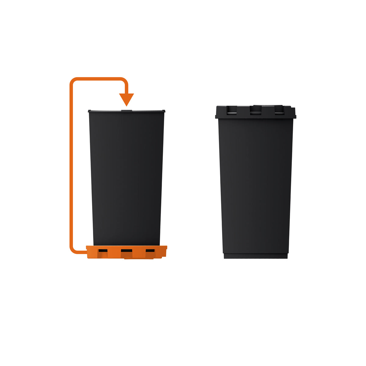 Sharps Bin