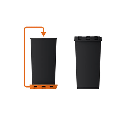 Sharps Bin