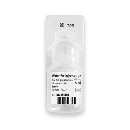 NAD+ 500mg Nasal Kit