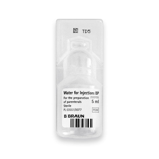 Mixing Solution